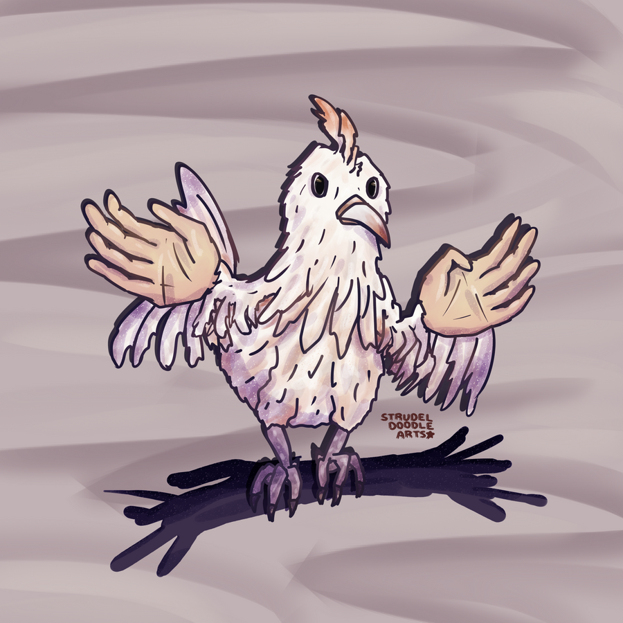 ["oh, how I wish I had hands to gesture"]